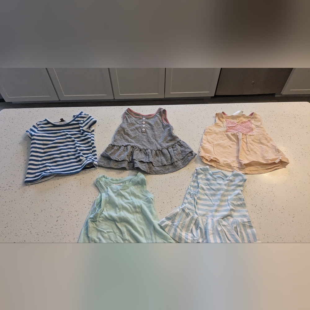 12 mo shirts
